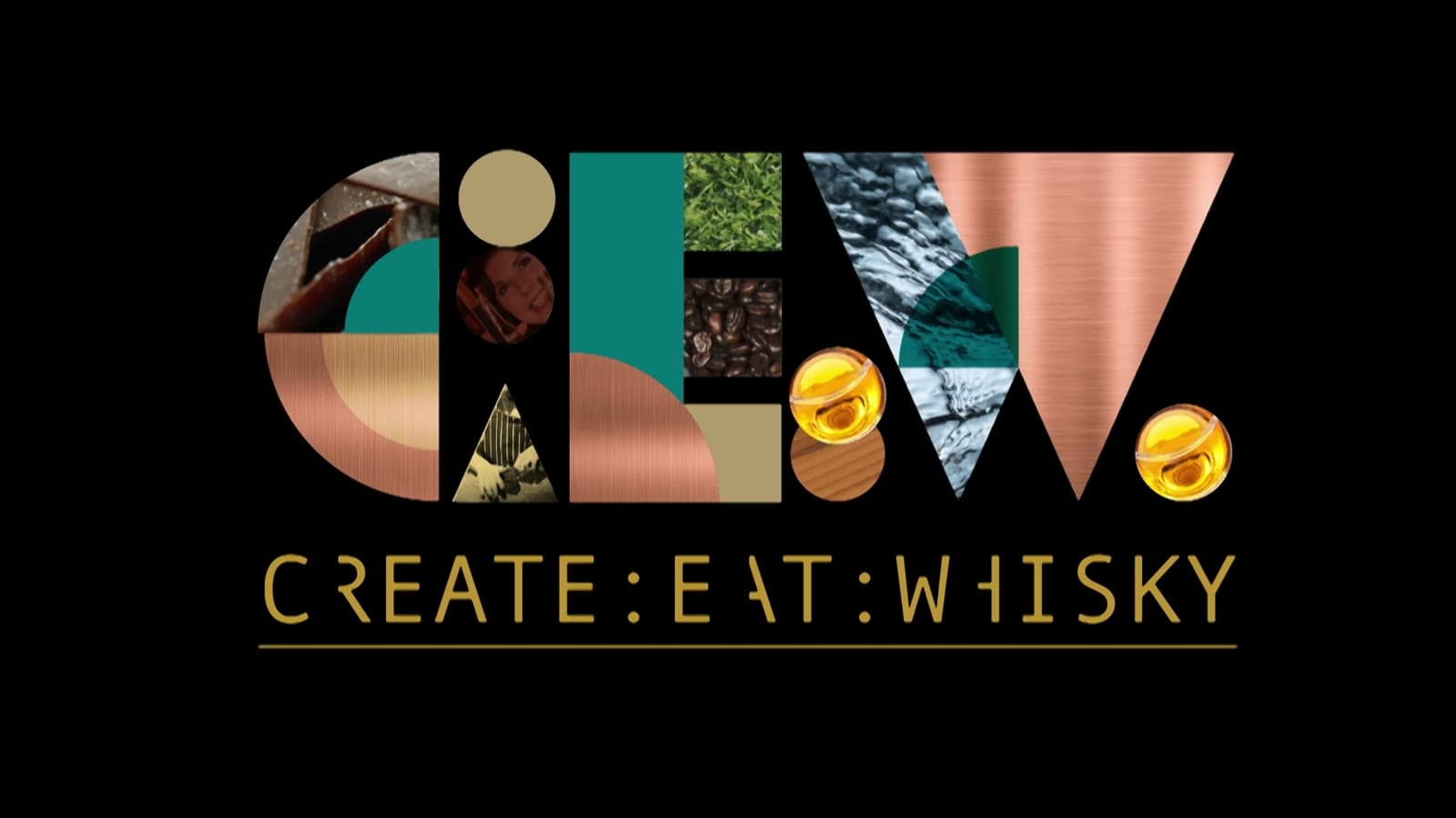 Create Eat Whisky motion preview