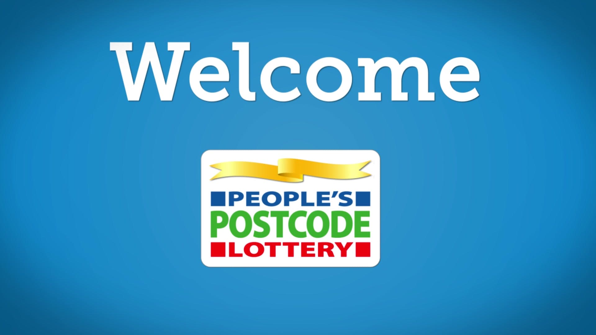 People's Postcode Lottery motion preview