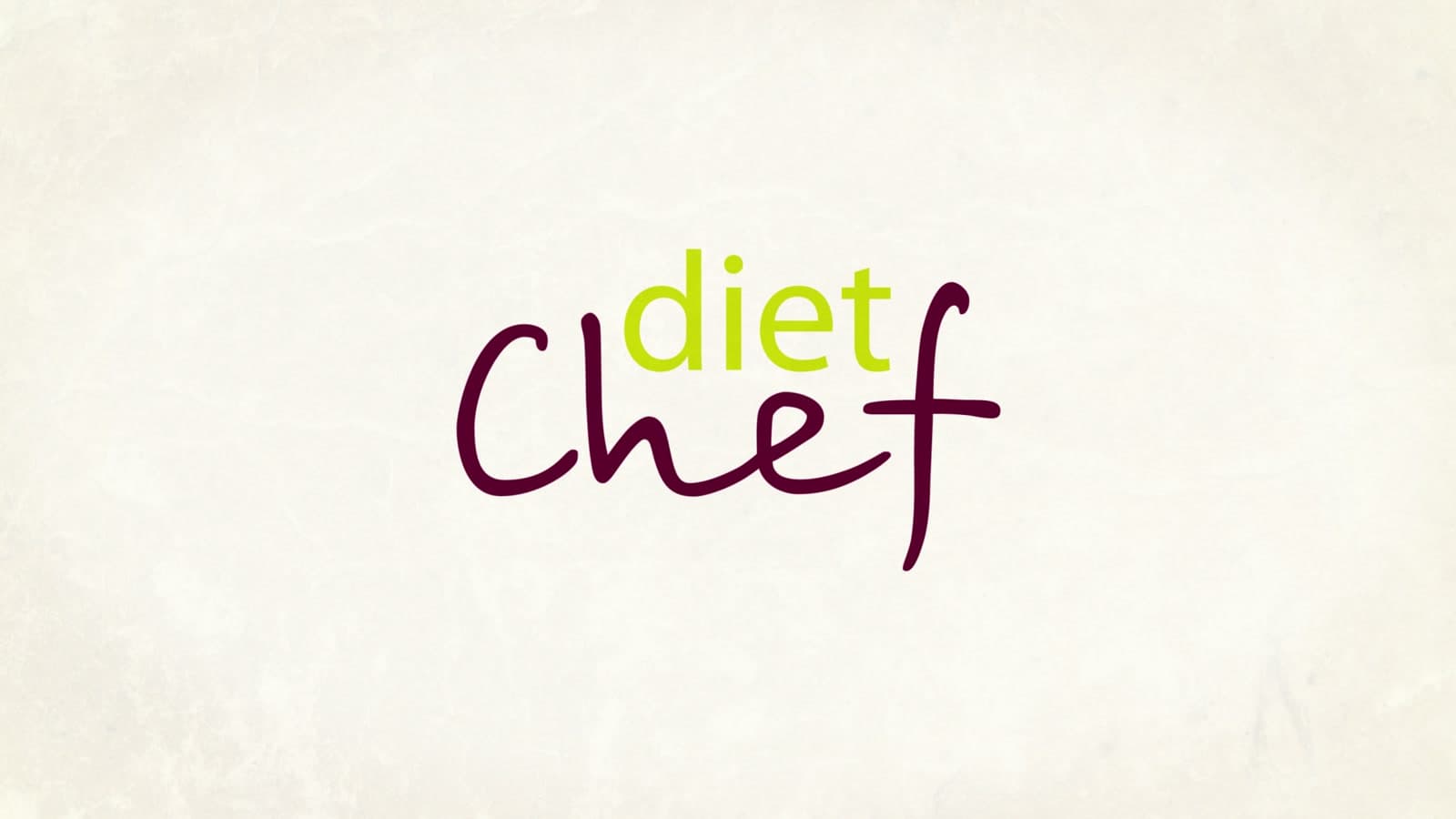 Diet Chef motion preview